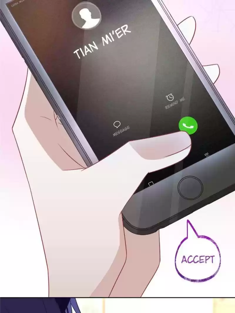 Sweet Love Chapter 98