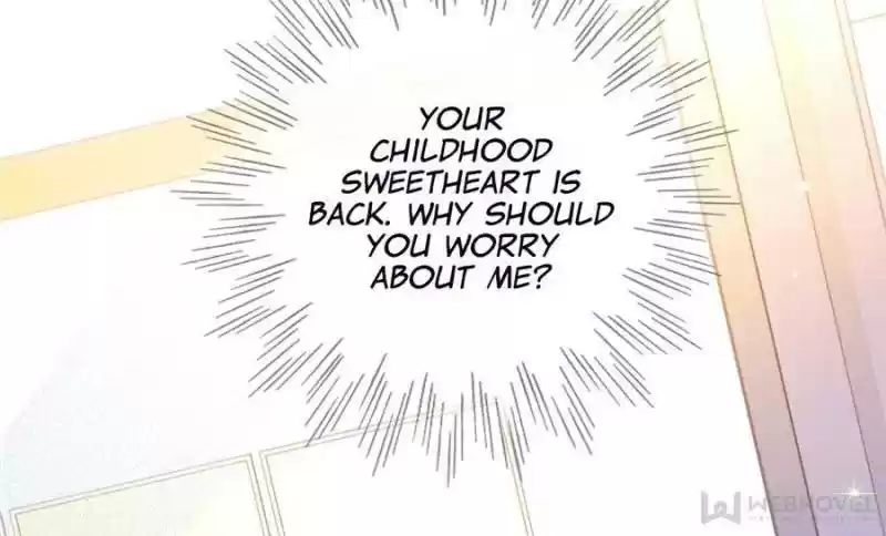 Sweet Love Chapter 98