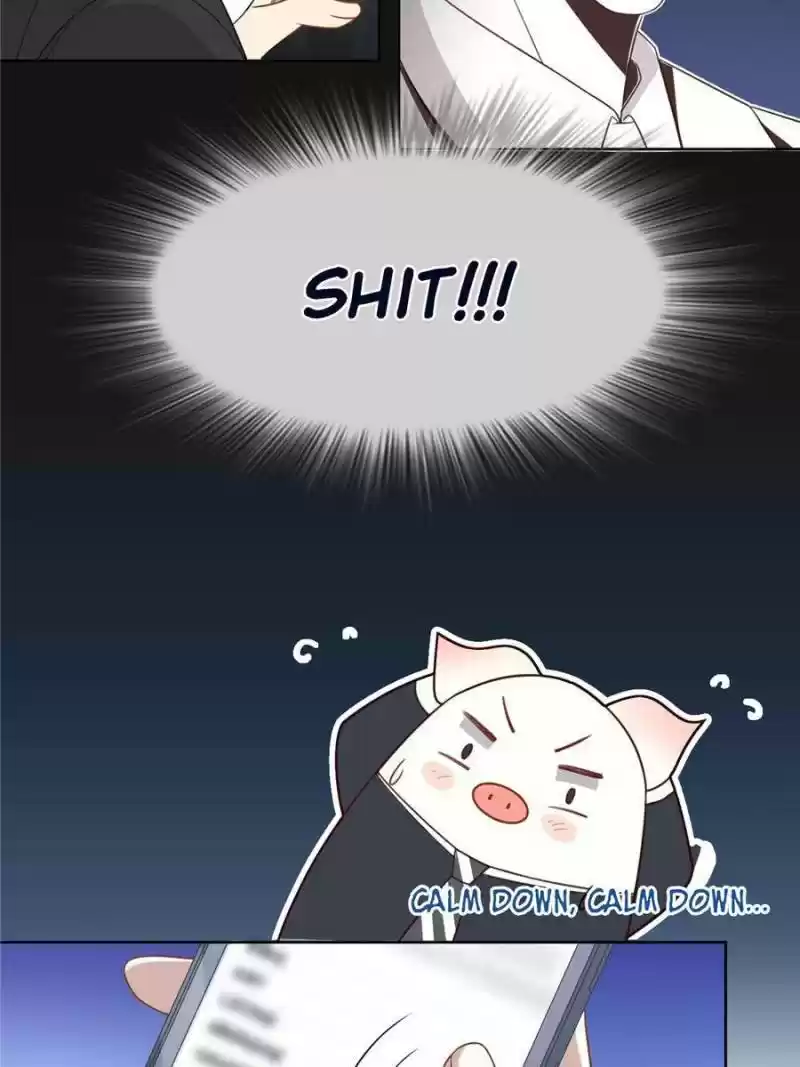 Sweet Love Chapter 98