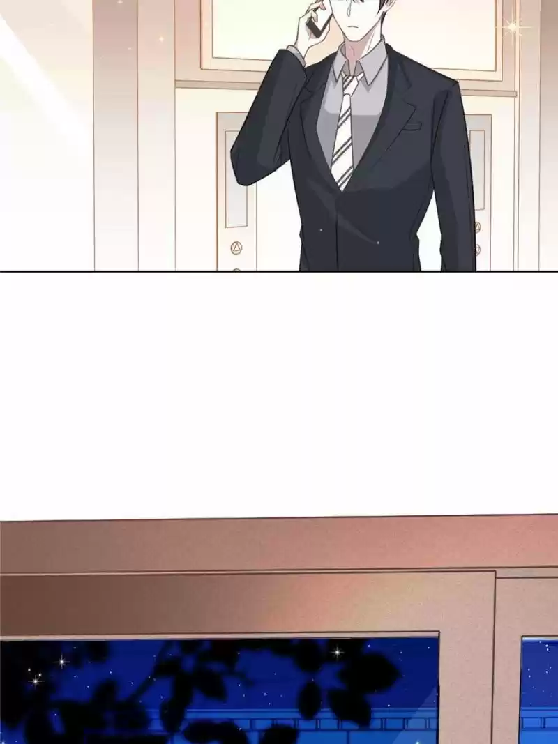 Sweet Love Chapter 98