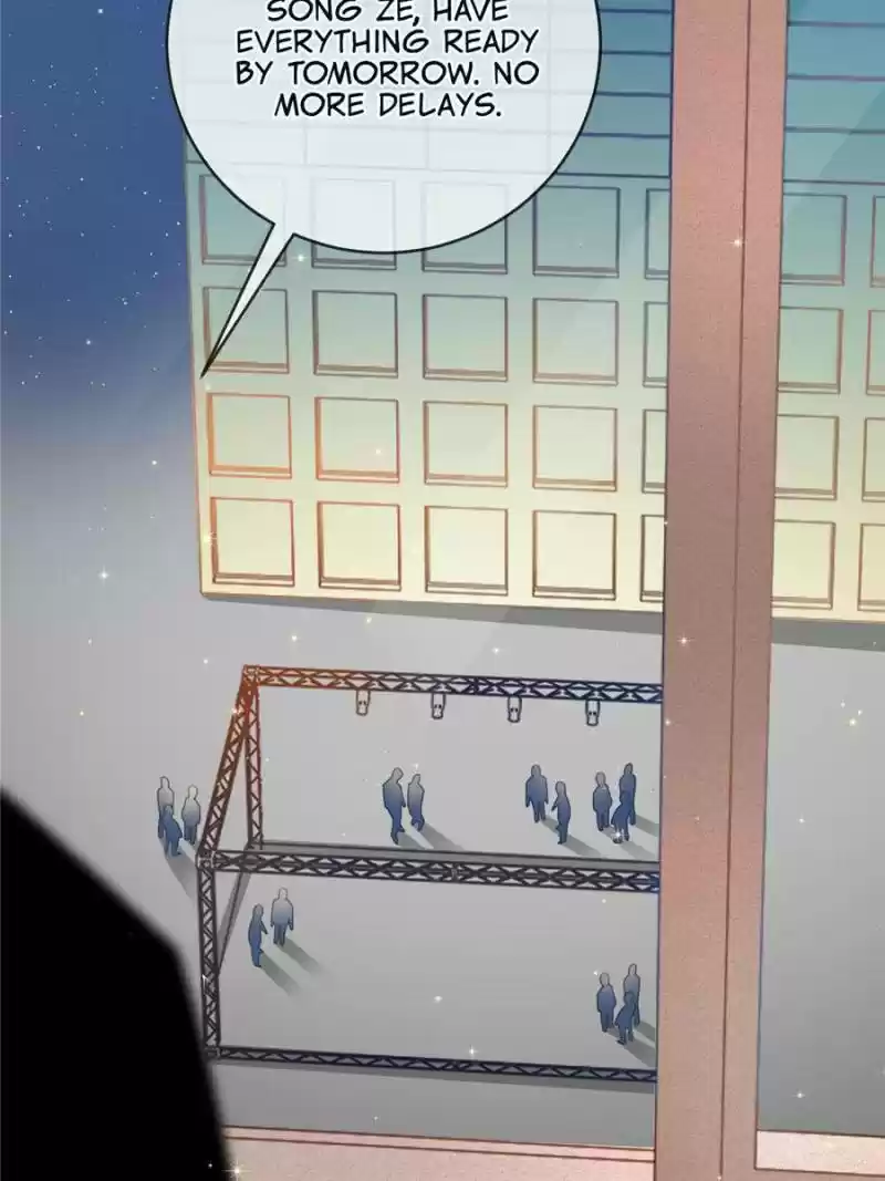 Sweet Love Chapter 98