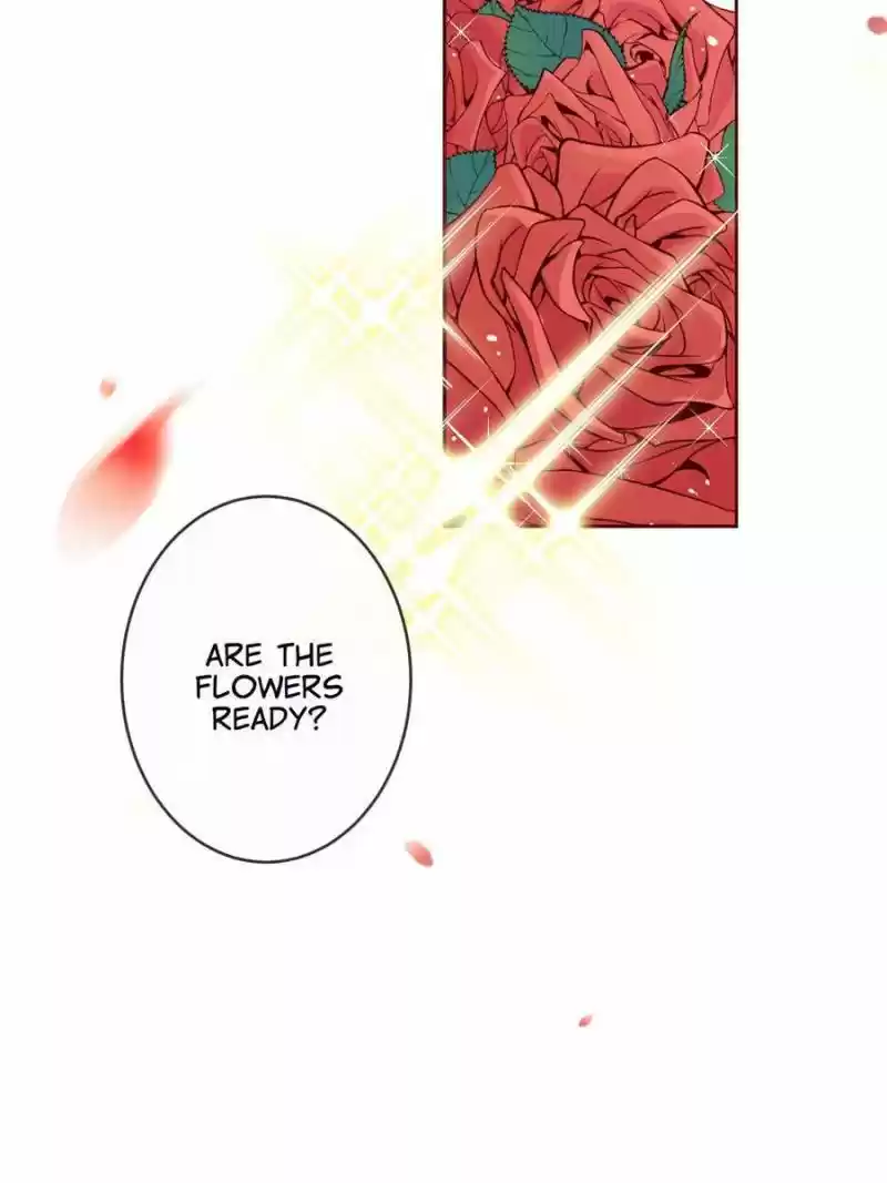 Sweet Love Chapter 98