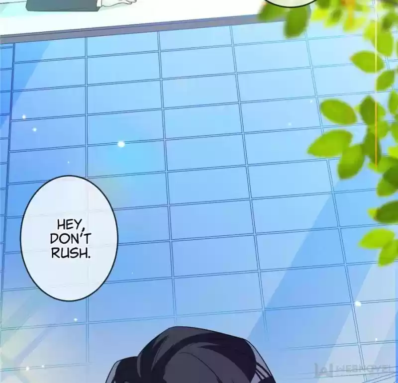 Sweet Love Chapter 98