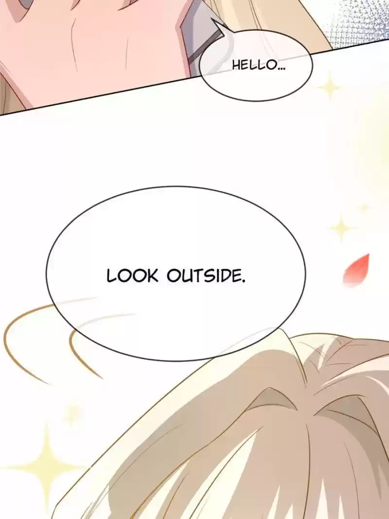 Sweet Love Chapter 98