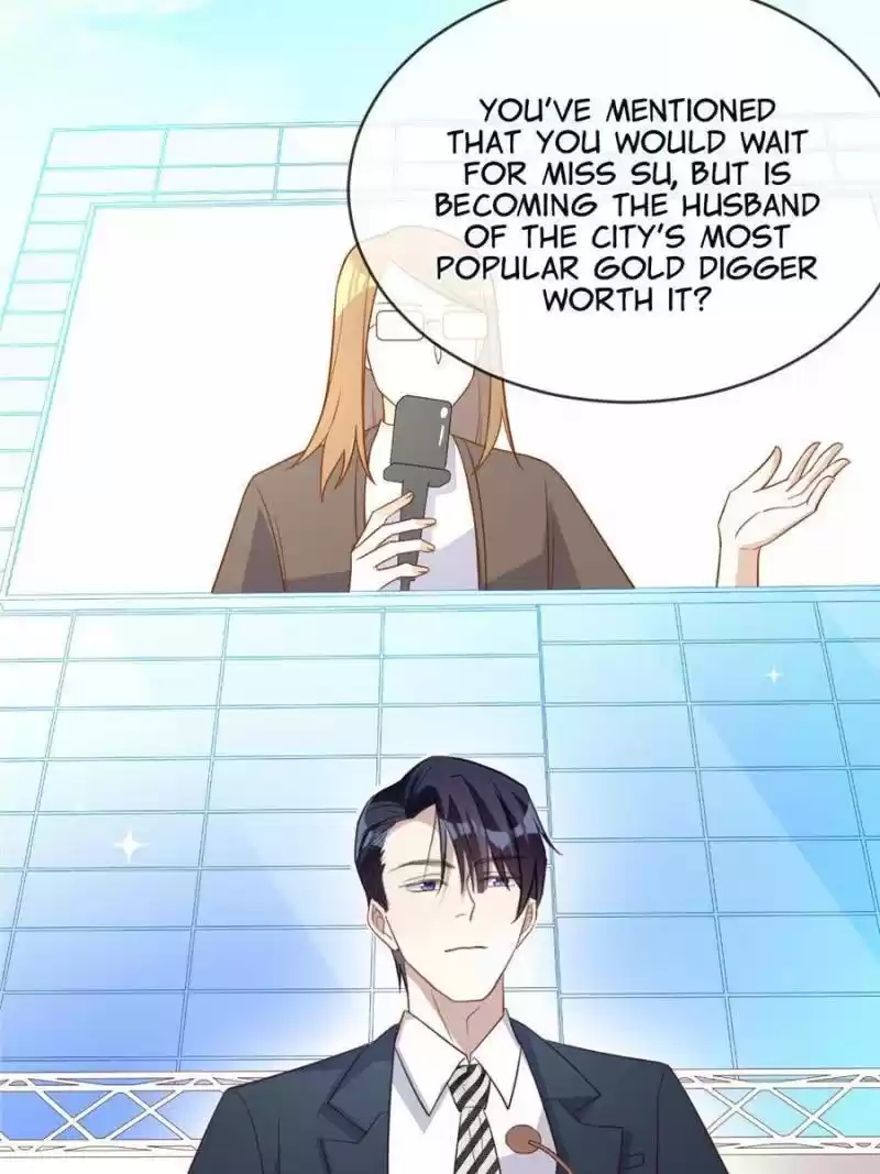 Sweet Love Chapter 99