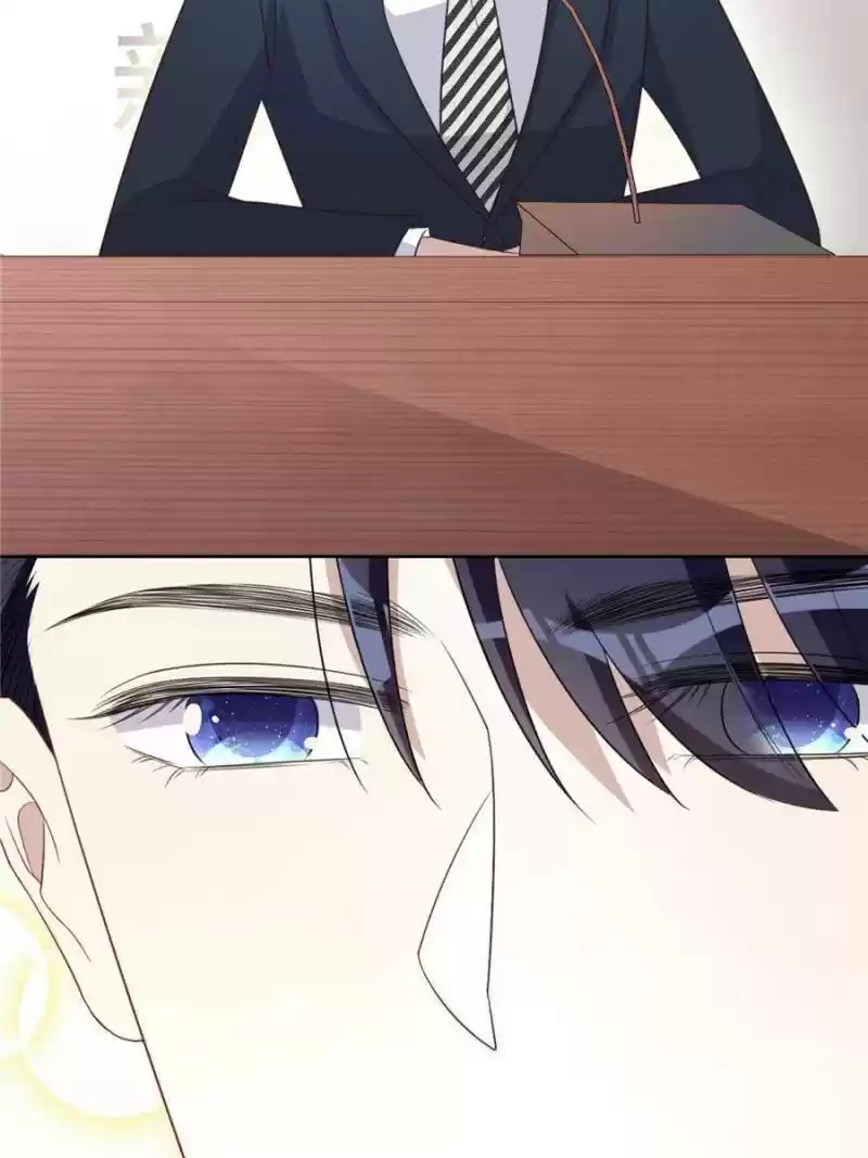 Sweet Love Chapter 99