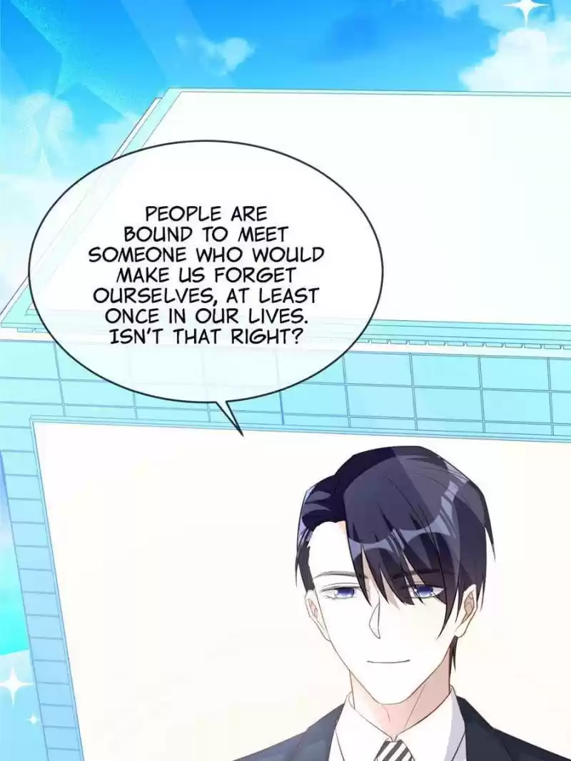 Sweet Love Chapter 99