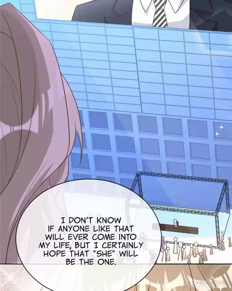 Sweet Love Chapter 99