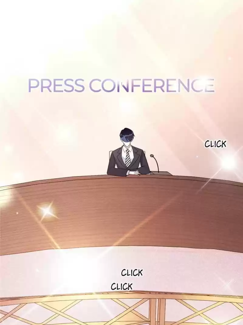 Sweet Love Chapter 99