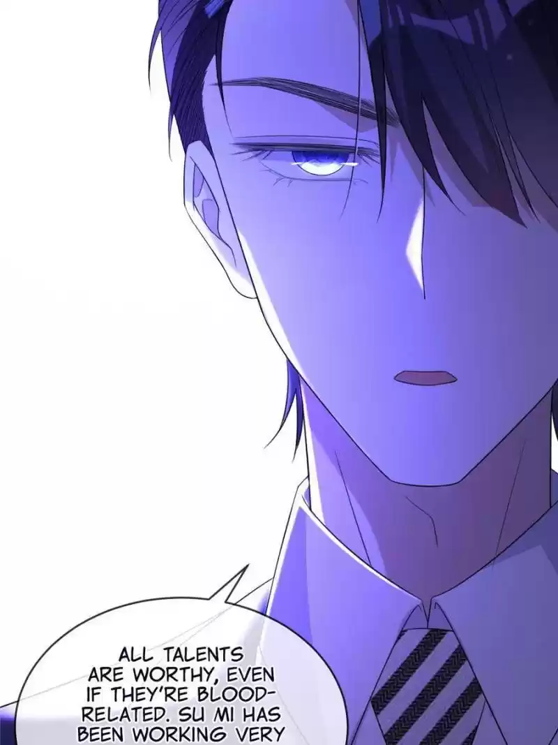 Sweet Love Chapter 99