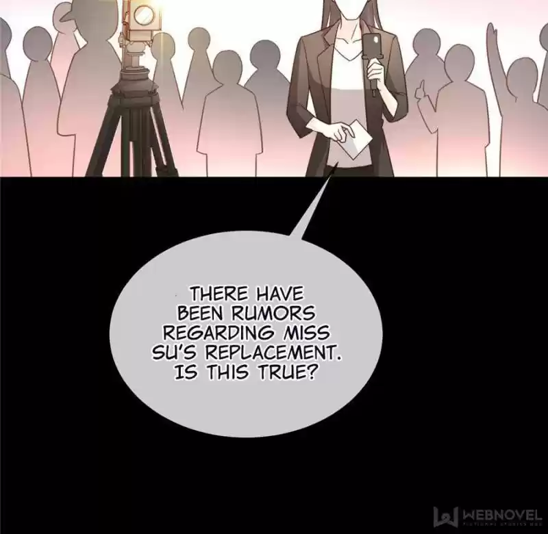 Sweet Love Chapter 99