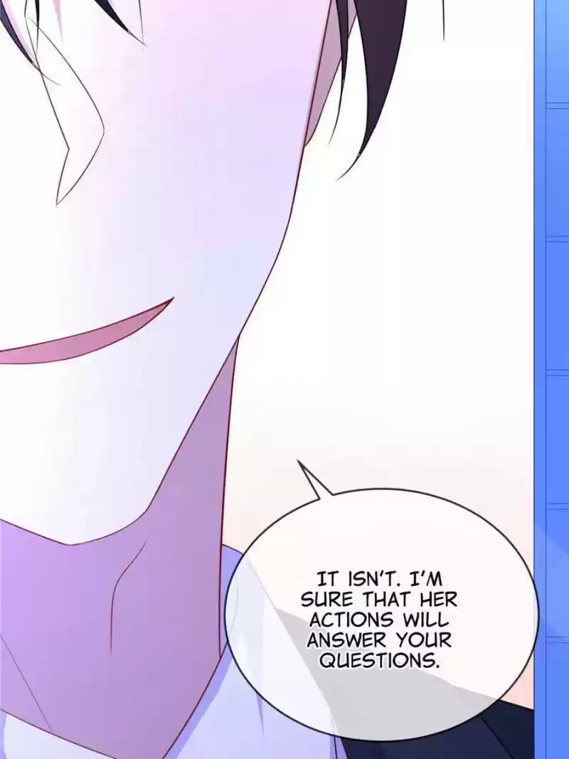 Sweet Love Chapter 99