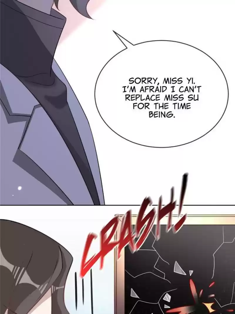 Sweet Love Chapter 99