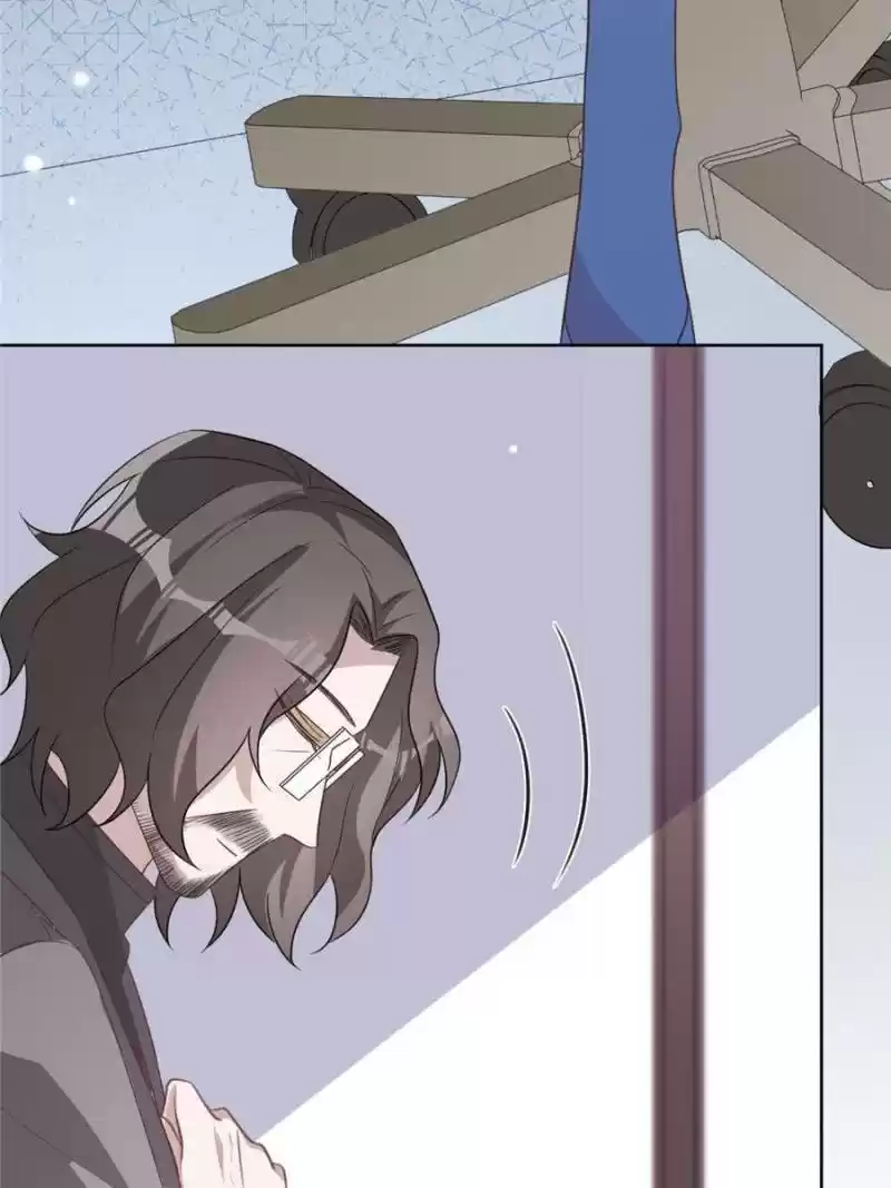 Sweet Love Chapter 99