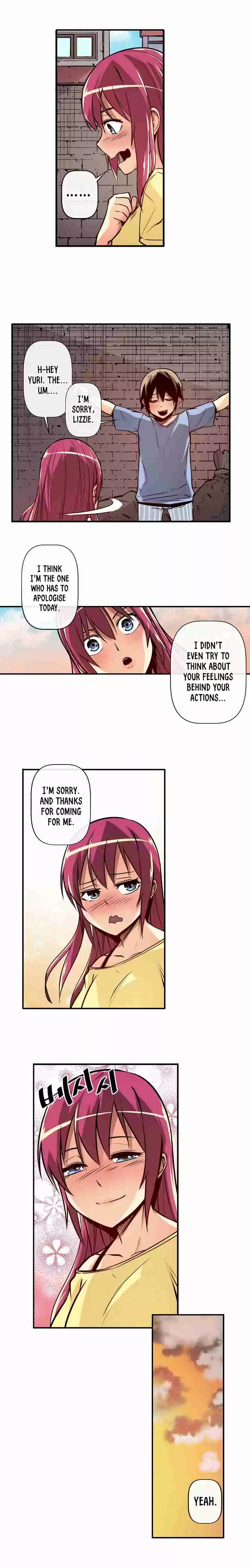 Sweet X Trouble Ch. 20 What Kind of Maid Is This? (3)