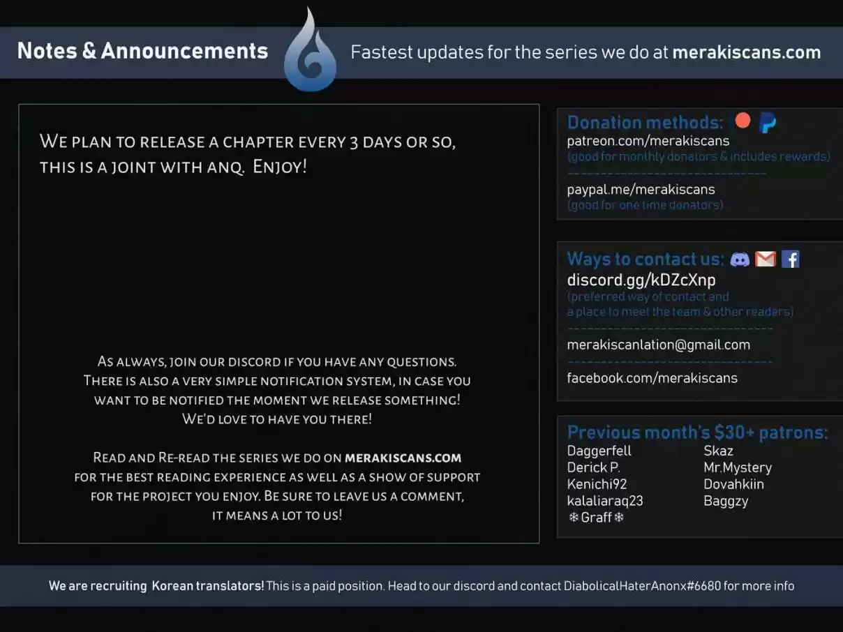 Sweet X Trouble Ch. 21 What kind of Hostage Situation is this?! (1)