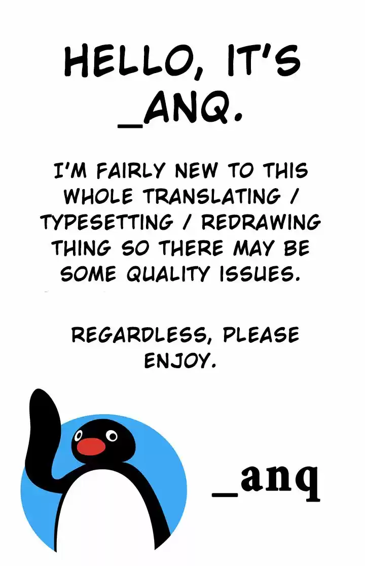 Sweet X Trouble ch.011