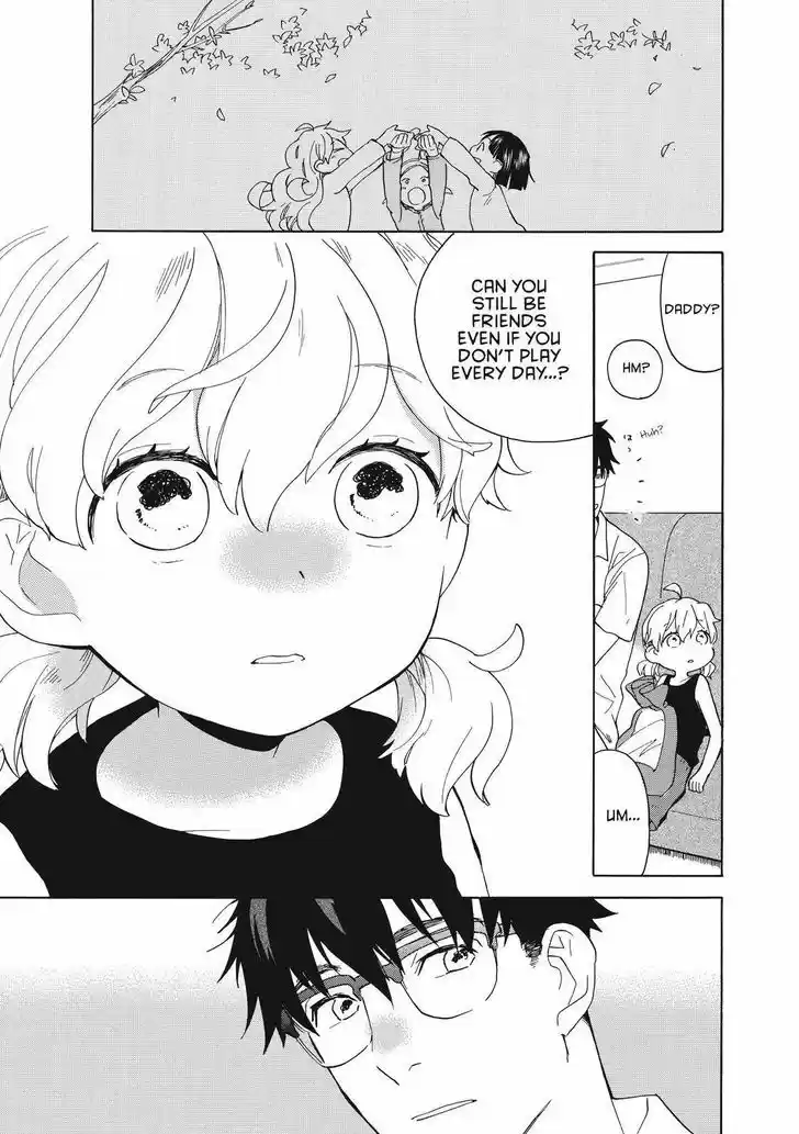 Sweetness and Lightning 42