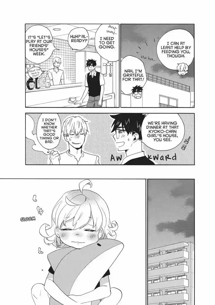 Sweetness and Lightning 44