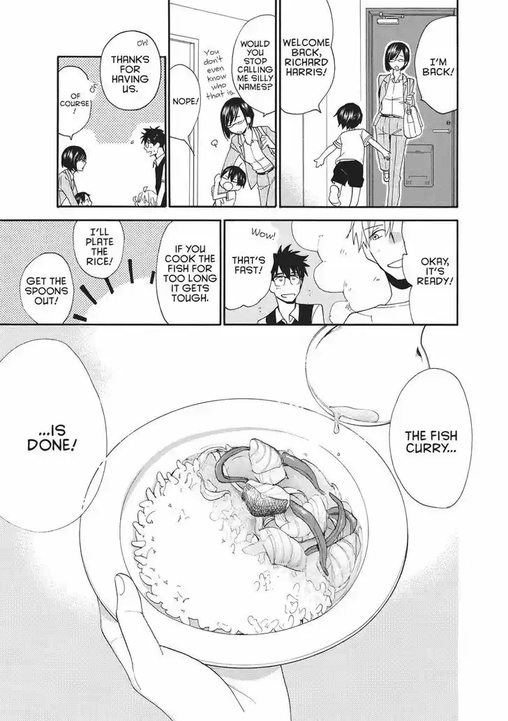 Sweetness and Lightning 44