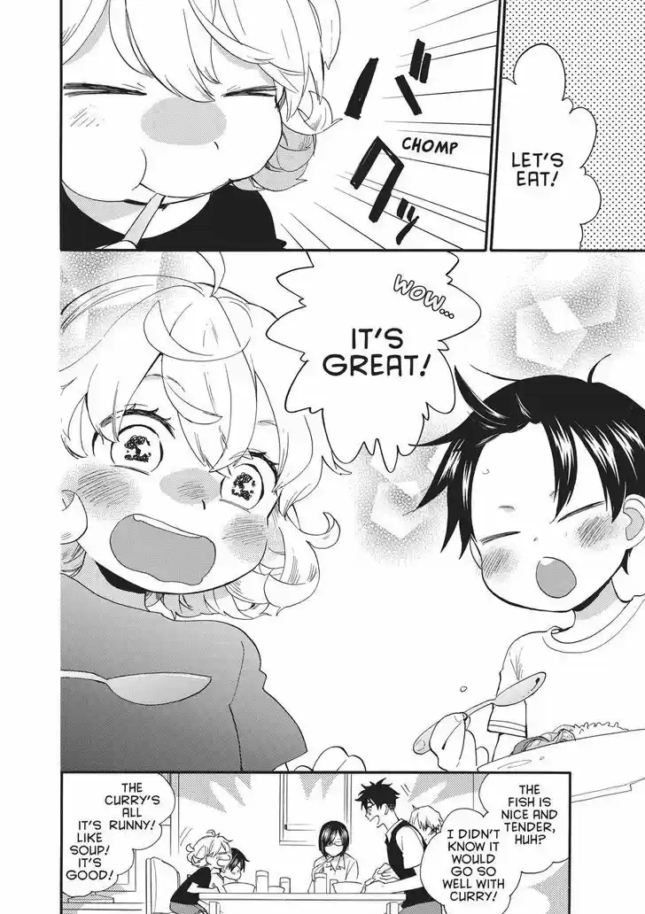 Sweetness and Lightning 44