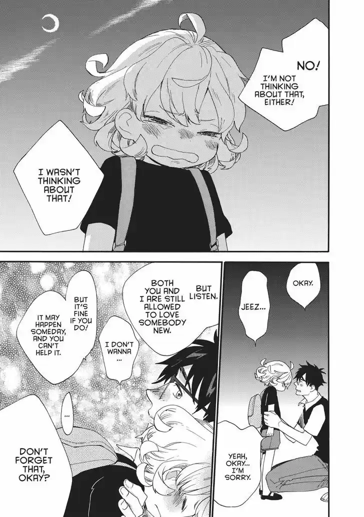 Sweetness and Lightning 44