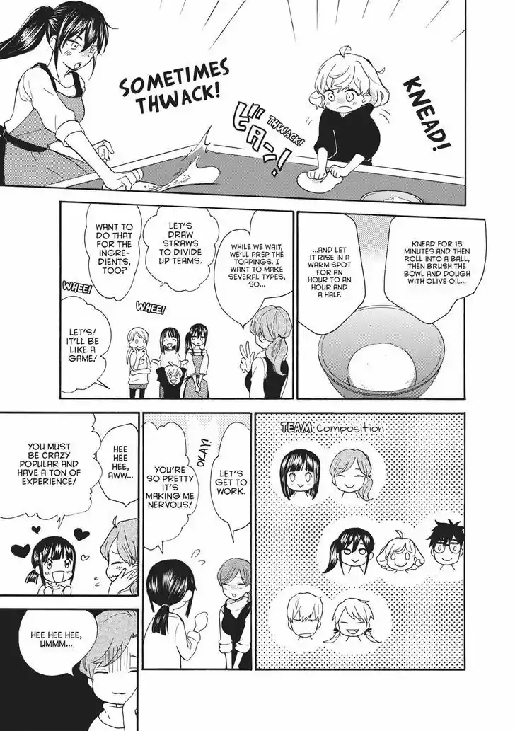 Sweetness and Lightning 52