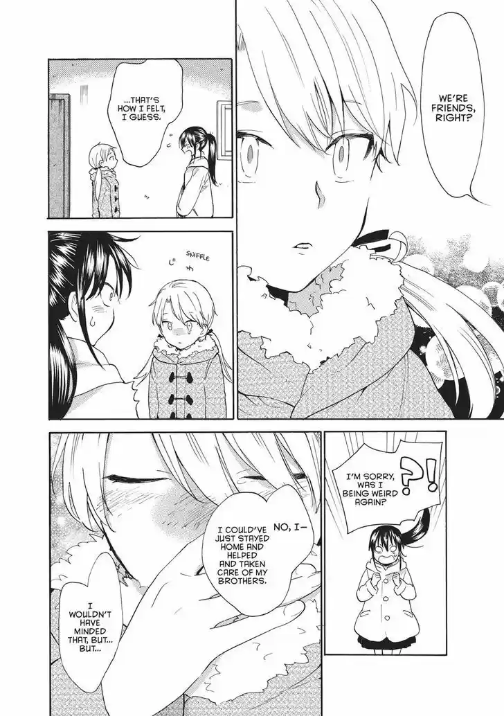 Sweetness and Lightning 52
