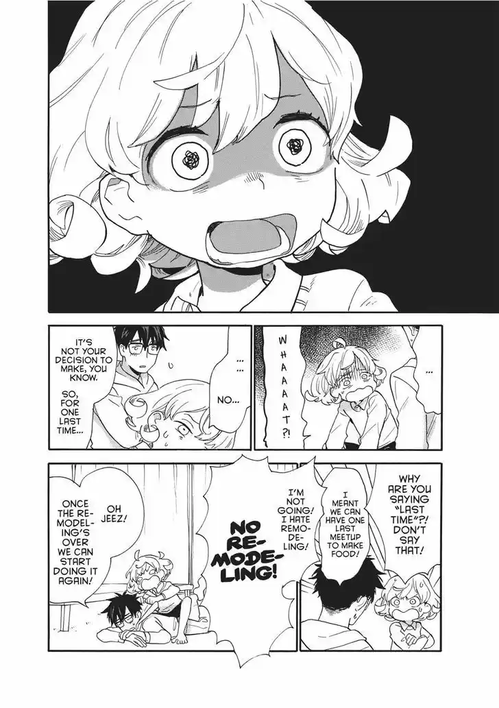 Sweetness and Lightning 54