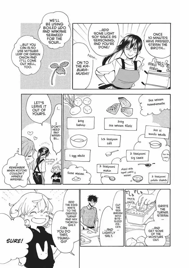 Sweetness and Lightning 54