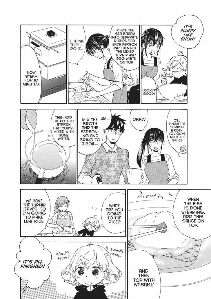 Sweetness and Lightning 54