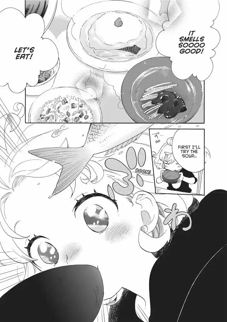 Sweetness and Lightning 54