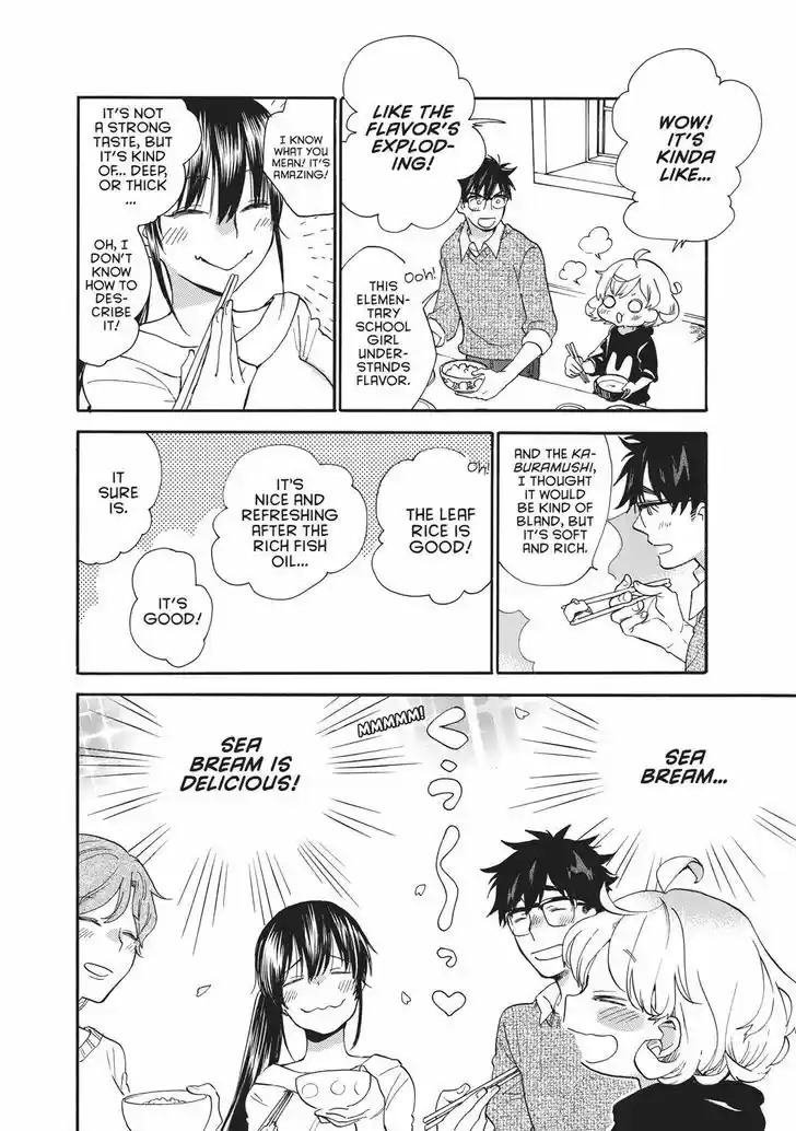 Sweetness and Lightning 54