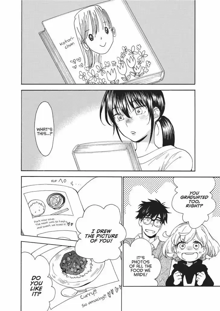 Sweetness and Lightning 54