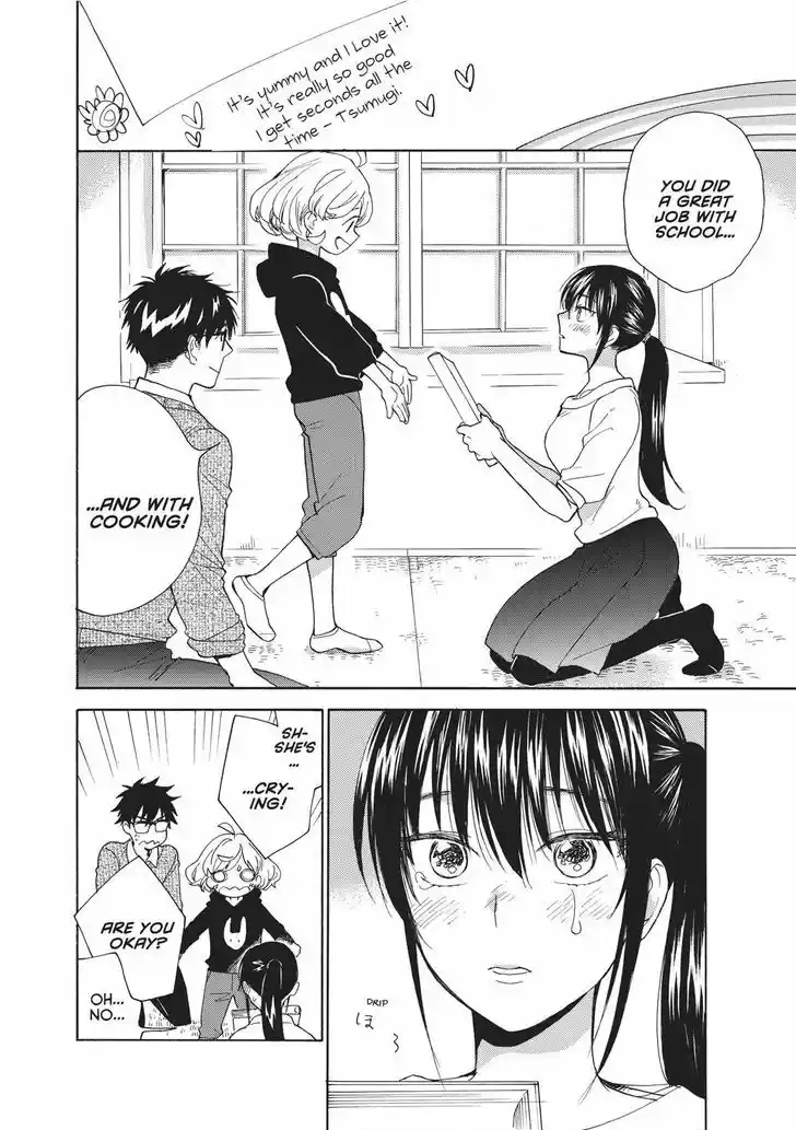 Sweetness and Lightning 54