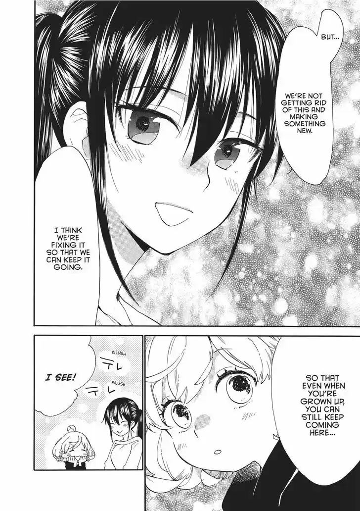 Sweetness and Lightning 54