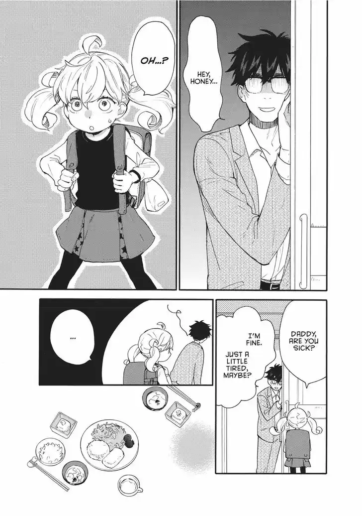 Sweetness and Lightning 55