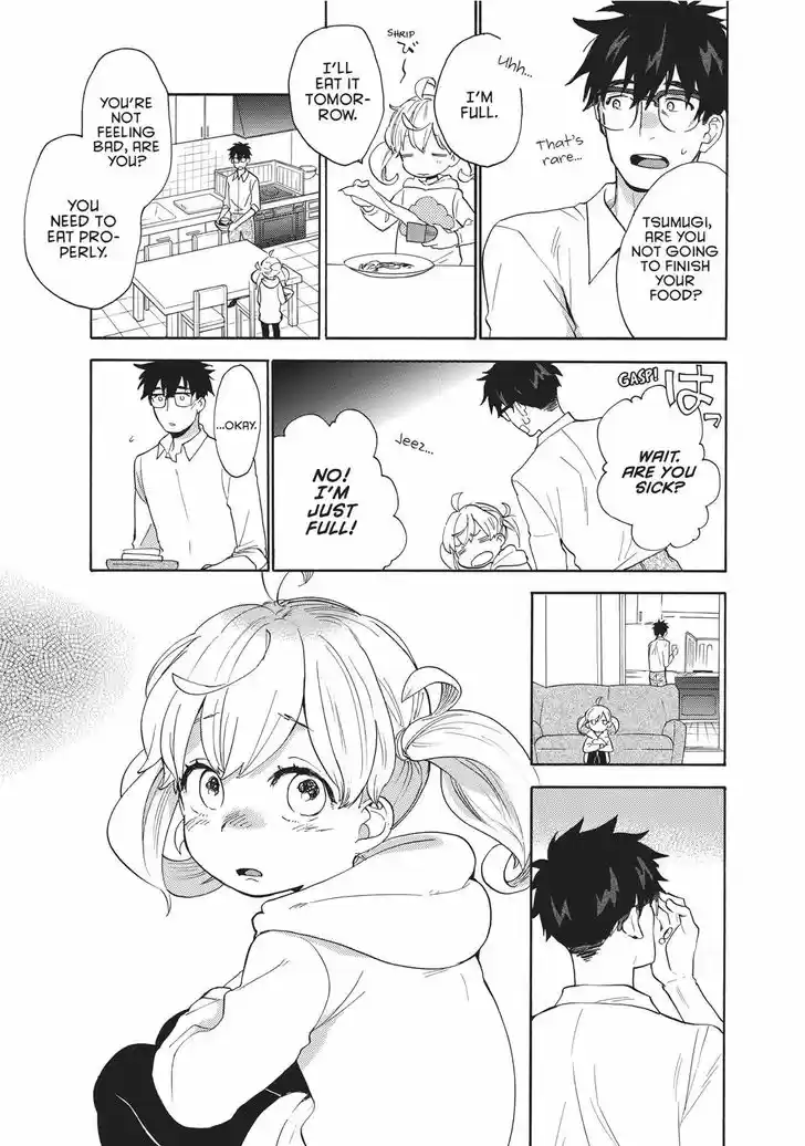 Sweetness and Lightning 55