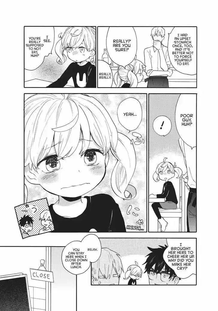 Sweetness and Lightning 55