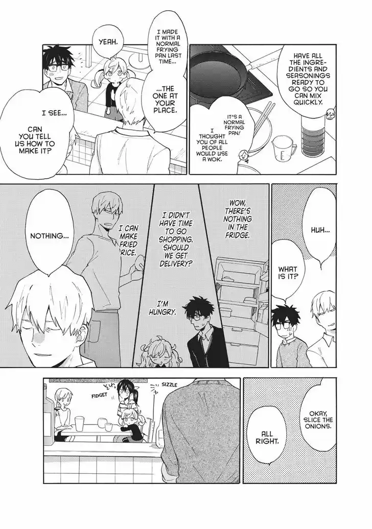Sweetness and Lightning 55