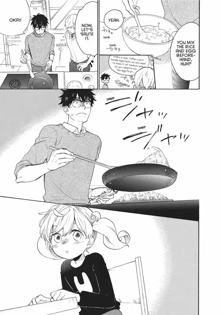 Sweetness and Lightning 55