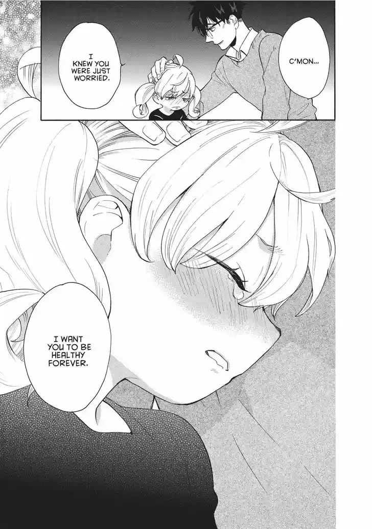 Sweetness and Lightning 55