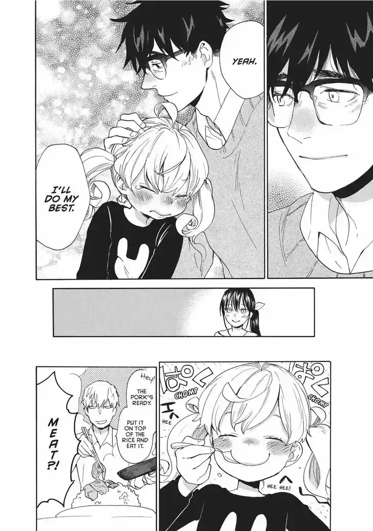 Sweetness and Lightning 55