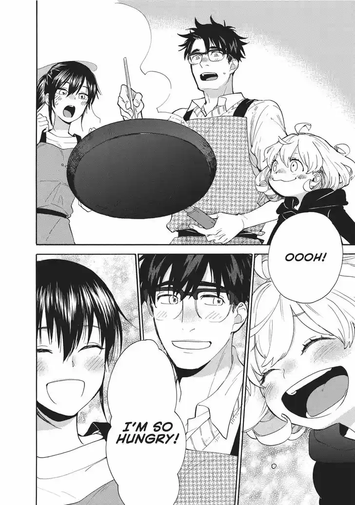 Sweetness and Lightning 56
