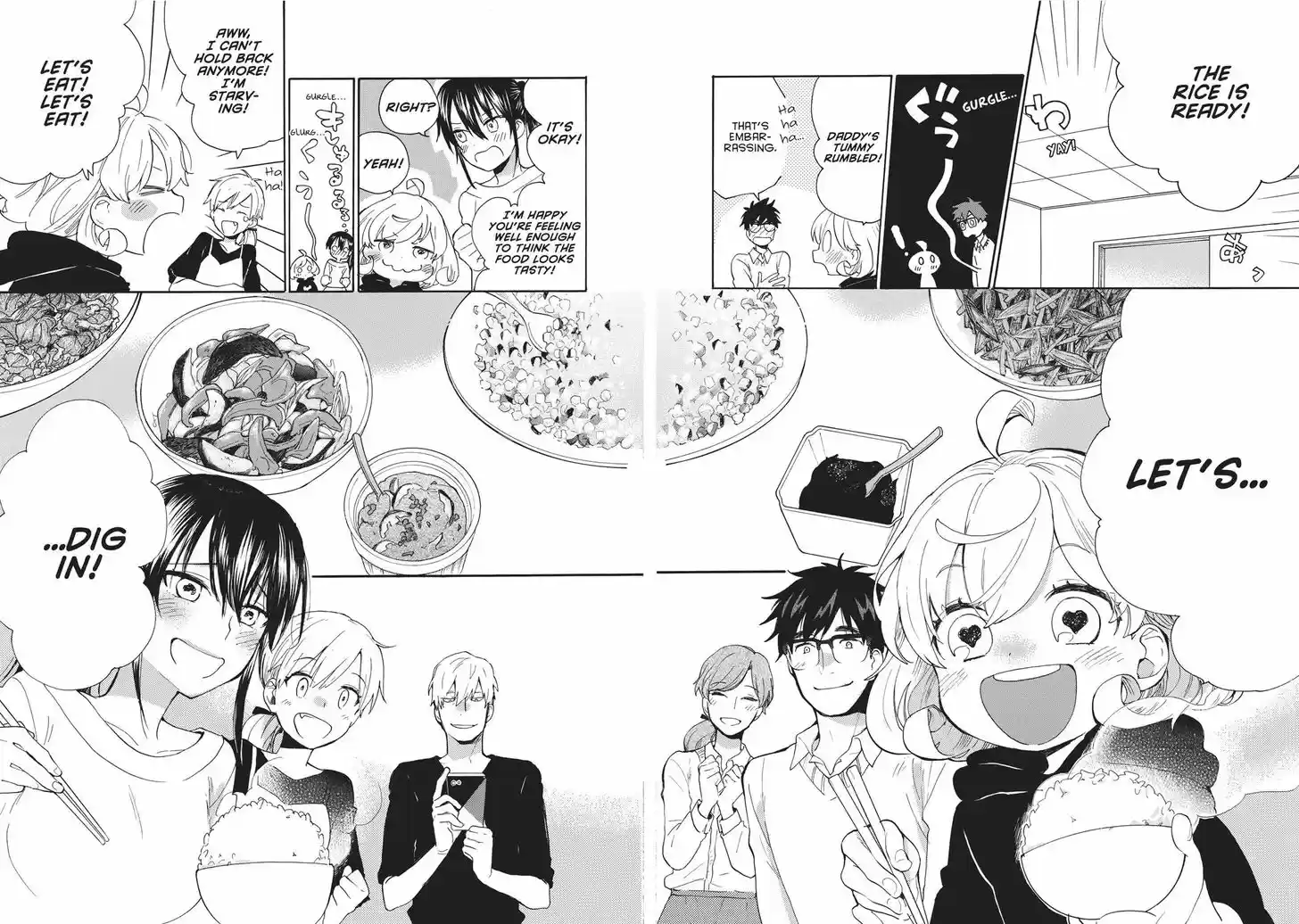 Sweetness and Lightning 56