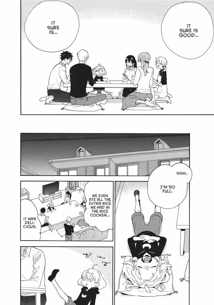 Sweetness and Lightning 56