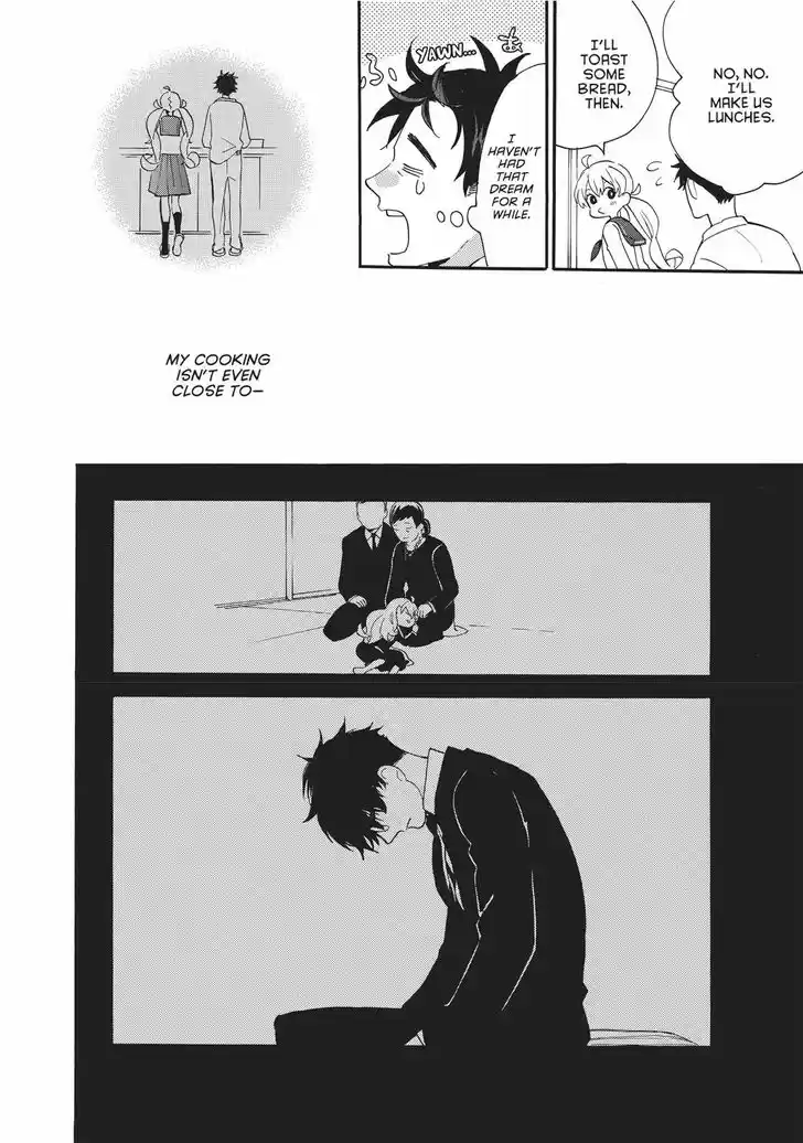 Sweetness and Lightning 56