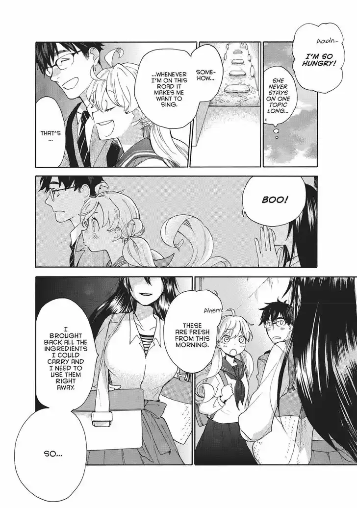 Sweetness and Lightning 56