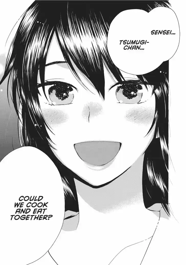 Sweetness and Lightning 56