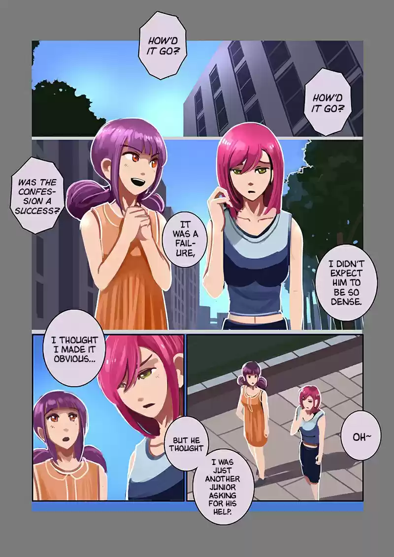 Sword Empire 10.4 Song of the Warrior Goddess